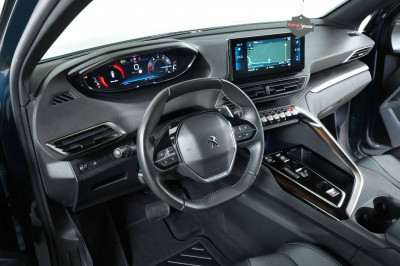 Peugeot 3008 Gebrauchtwagen Peugeot 3008 Gebrauchtwagen