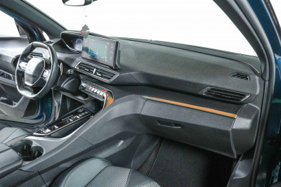 Peugeot 3008 Gebrauchtwagen Peugeot 3008 Gebrauchtwagen