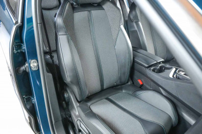 Peugeot 3008 Gebrauchtwagen Peugeot 3008 Gebrauchtwagen