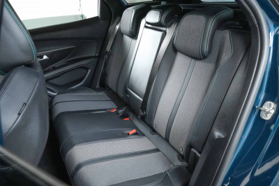 Peugeot 3008 Gebrauchtwagen Peugeot 3008 Gebrauchtwagen