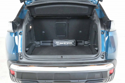 Peugeot 3008 Gebrauchtwagen Peugeot 3008 Gebrauchtwagen