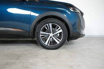 Peugeot 3008 Gebrauchtwagen Peugeot 3008 Gebrauchtwagen