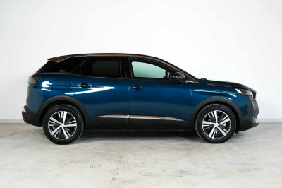 Peugeot 3008 Gebrauchtwagen Peugeot 3008 Gebrauchtwagen