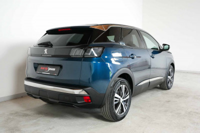 Peugeot 3008 Gebrauchtwagen Peugeot 3008 Gebrauchtwagen