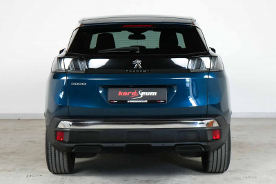 Peugeot 3008 Gebrauchtwagen Peugeot 3008 Gebrauchtwagen