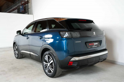 Peugeot 3008 Gebrauchtwagen Peugeot 3008 Gebrauchtwagen
