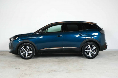 Peugeot 3008 Gebrauchtwagen Peugeot 3008 Gebrauchtwagen