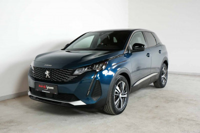 Peugeot 3008 Gebrauchtwagen Peugeot 3008 Gebrauchtwagen