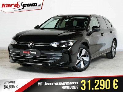 VW Passat Gebrauchtwagen VW Passat Gebrauchtwagen