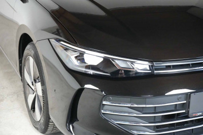 VW Passat Gebrauchtwagen VW Passat Gebrauchtwagen