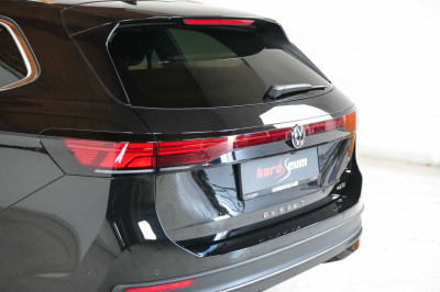VW Passat Gebrauchtwagen VW Passat Gebrauchtwagen