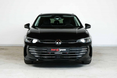 VW Passat Gebrauchtwagen VW Passat Gebrauchtwagen