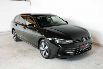 VW Passat Gebrauchtwagen VW Passat Gebrauchtwagen