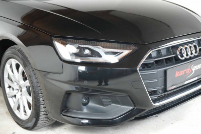 Audi A4 Gebrauchtwagen Audi A4 Gebrauchtwagen