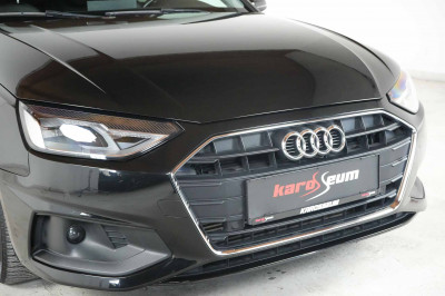 Audi A4 Gebrauchtwagen Audi A4 Gebrauchtwagen