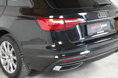 Audi A4 Gebrauchtwagen Audi A4 Gebrauchtwagen