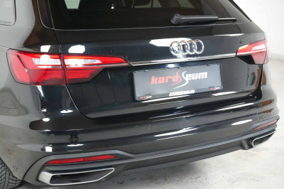 Audi A4 Gebrauchtwagen Audi A4 Gebrauchtwagen