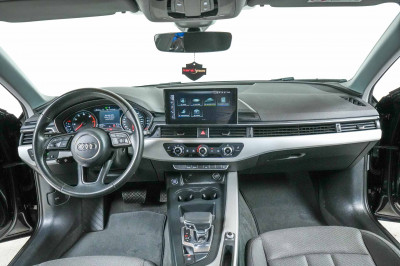 Audi A4 Gebrauchtwagen Audi A4 Gebrauchtwagen