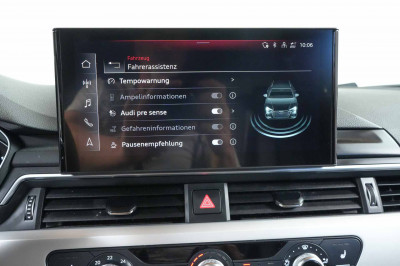 Audi A4 Gebrauchtwagen Audi A4 Gebrauchtwagen