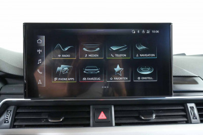 Audi A4 Gebrauchtwagen Audi A4 Gebrauchtwagen
