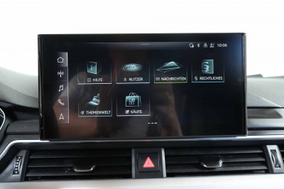 Audi A4 Gebrauchtwagen Audi A4 Gebrauchtwagen