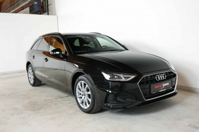 Audi A4 Gebrauchtwagen Audi A4 Gebrauchtwagen