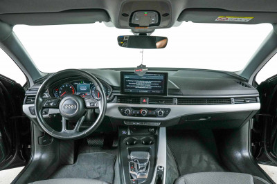 Audi A4 Gebrauchtwagen Audi A4 Gebrauchtwagen