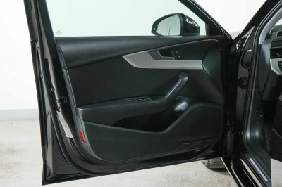 Audi A4 Gebrauchtwagen Audi A4 Gebrauchtwagen