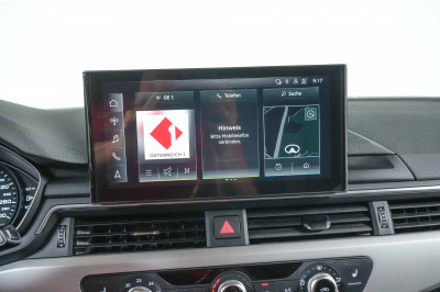 Audi A4 Gebrauchtwagen Audi A4 Gebrauchtwagen