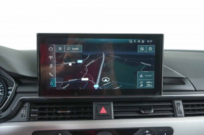 Audi A4 Gebrauchtwagen Audi A4 Gebrauchtwagen