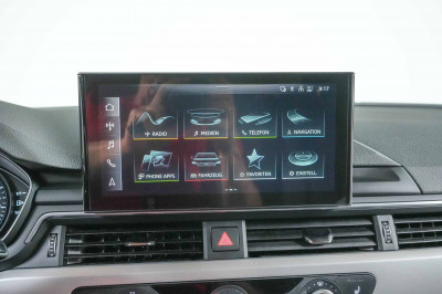 Audi A4 Gebrauchtwagen Audi A4 Gebrauchtwagen
