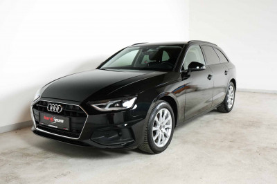 Audi A4 Gebrauchtwagen Audi A4 Gebrauchtwagen