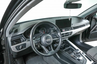 Audi A4 Gebrauchtwagen Audi A4 Gebrauchtwagen