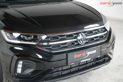 VW T-Roc Gebrauchtwagen VW T-Roc Gebrauchtwagen