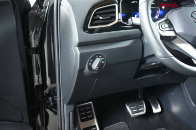VW T-Roc Gebrauchtwagen VW T-Roc Gebrauchtwagen