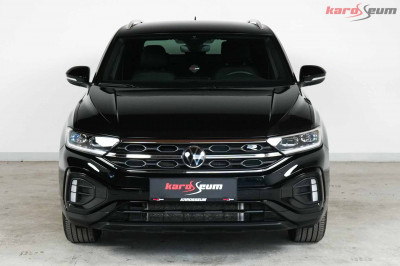 VW T-Roc Gebrauchtwagen VW T-Roc Gebrauchtwagen