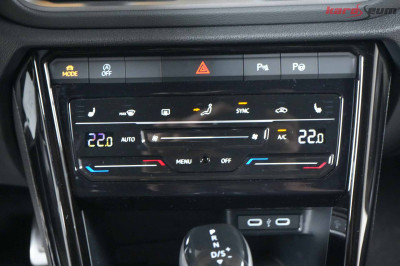 VW T-Roc Gebrauchtwagen VW T-Roc Gebrauchtwagen