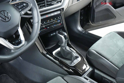 VW T-Roc Gebrauchtwagen VW T-Roc Gebrauchtwagen