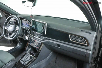 VW T-Roc Gebrauchtwagen VW T-Roc Gebrauchtwagen