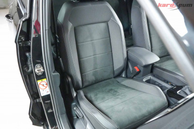 VW T-Roc Gebrauchtwagen VW T-Roc Gebrauchtwagen