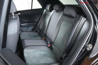 VW T-Roc Gebrauchtwagen VW T-Roc Gebrauchtwagen
