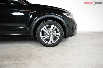 VW T-Roc Gebrauchtwagen VW T-Roc Gebrauchtwagen