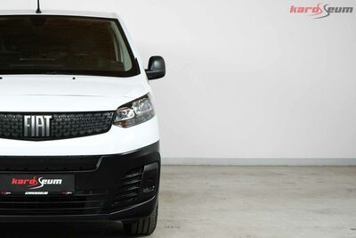 Fiat Scudo Gebrauchtwagen