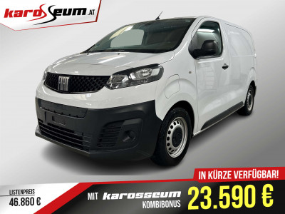 Fiat Scudo Gebrauchtwagen Fiat Scudo Gebrauchtwagen