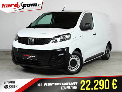 Fiat Scudo Gebrauchtwagen