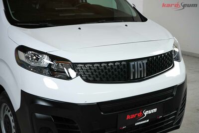 Fiat Scudo Gebrauchtwagen