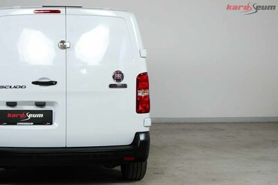 Fiat Scudo Gebrauchtwagen