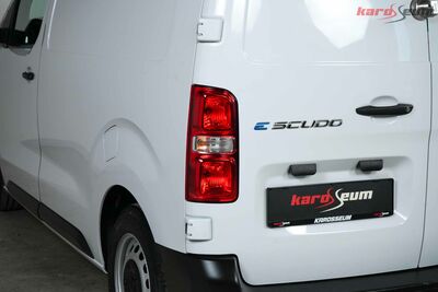 Fiat Scudo Gebrauchtwagen