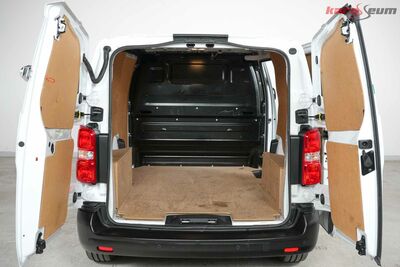 Fiat Scudo Gebrauchtwagen