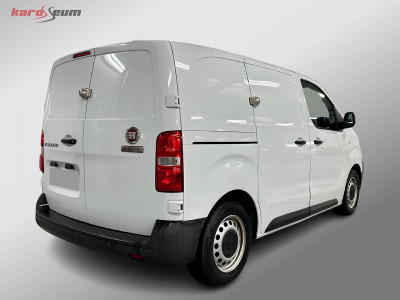 Fiat Scudo Gebrauchtwagen Fiat Scudo Gebrauchtwagen